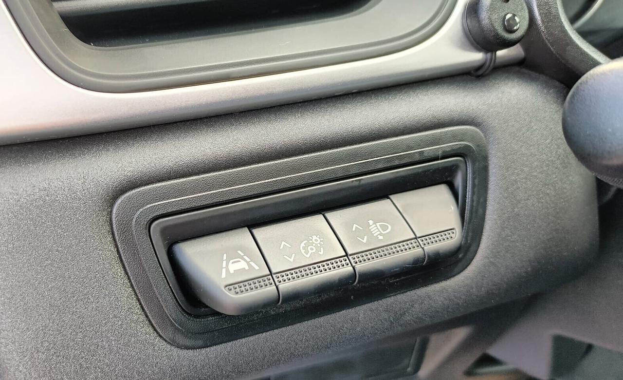 Renault Captur TCe 12V 100 CV GPL FAP Zen