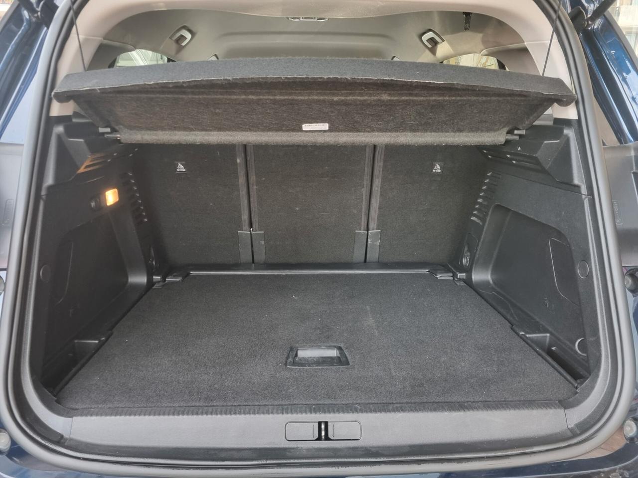 Citroen C5 Aircross BlueHDi 130 S&S EAT8 Shine