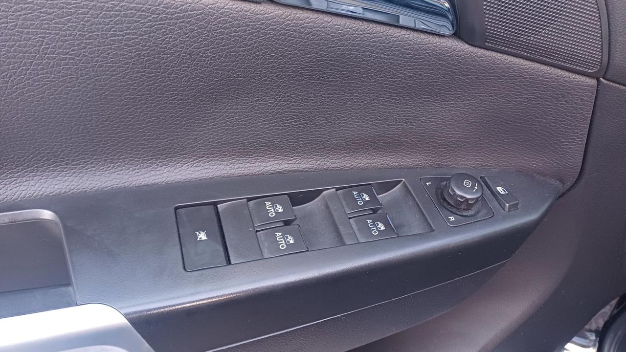 Opel Antara 2.2 CDTI 163CV Start&Stop Cosmo Plus 4X4