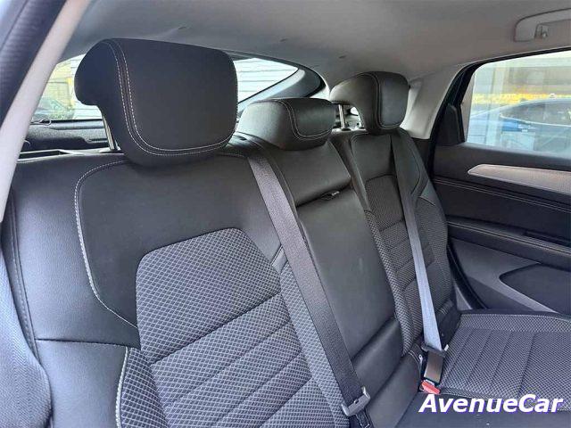 RENAULT Arkana 1.6 E-Tech full hybrid Intens TELECAMERA POST.