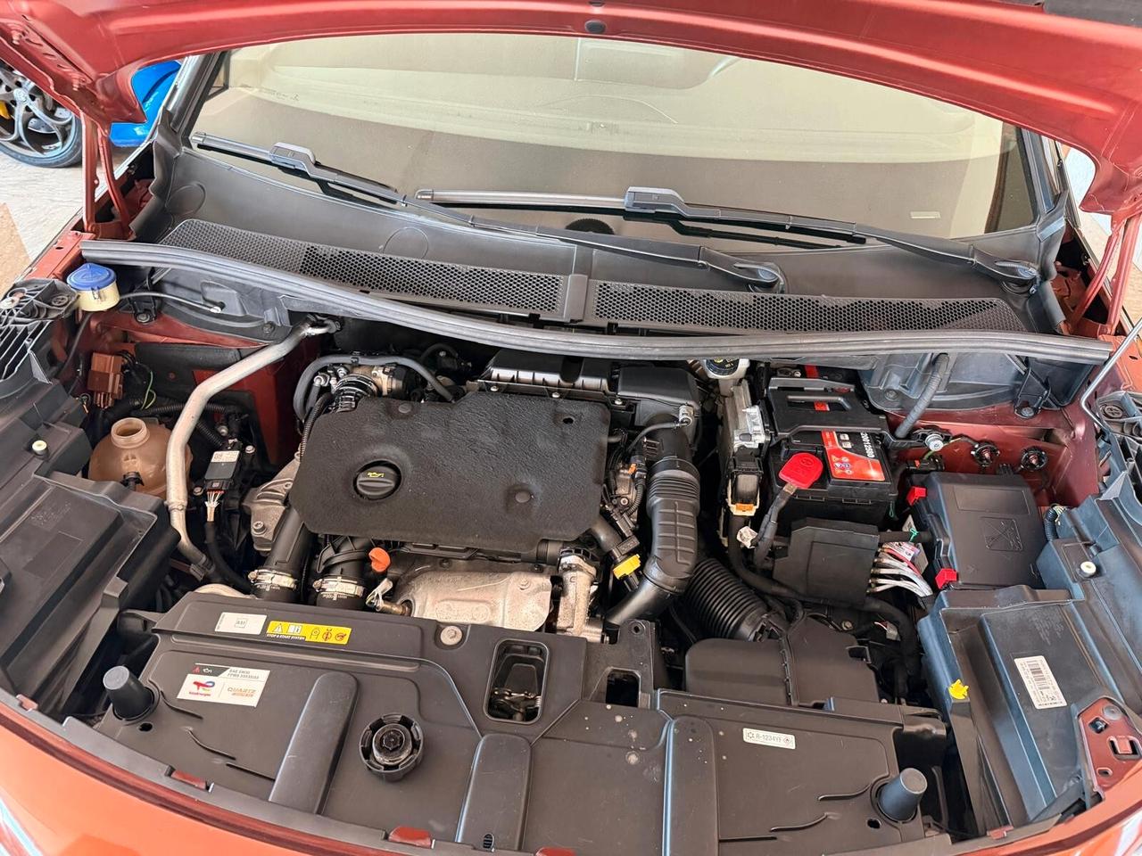 Peugeot 3008 1.5 BLUEHDI 130 cv. Eat8 GT LINE (Nav)