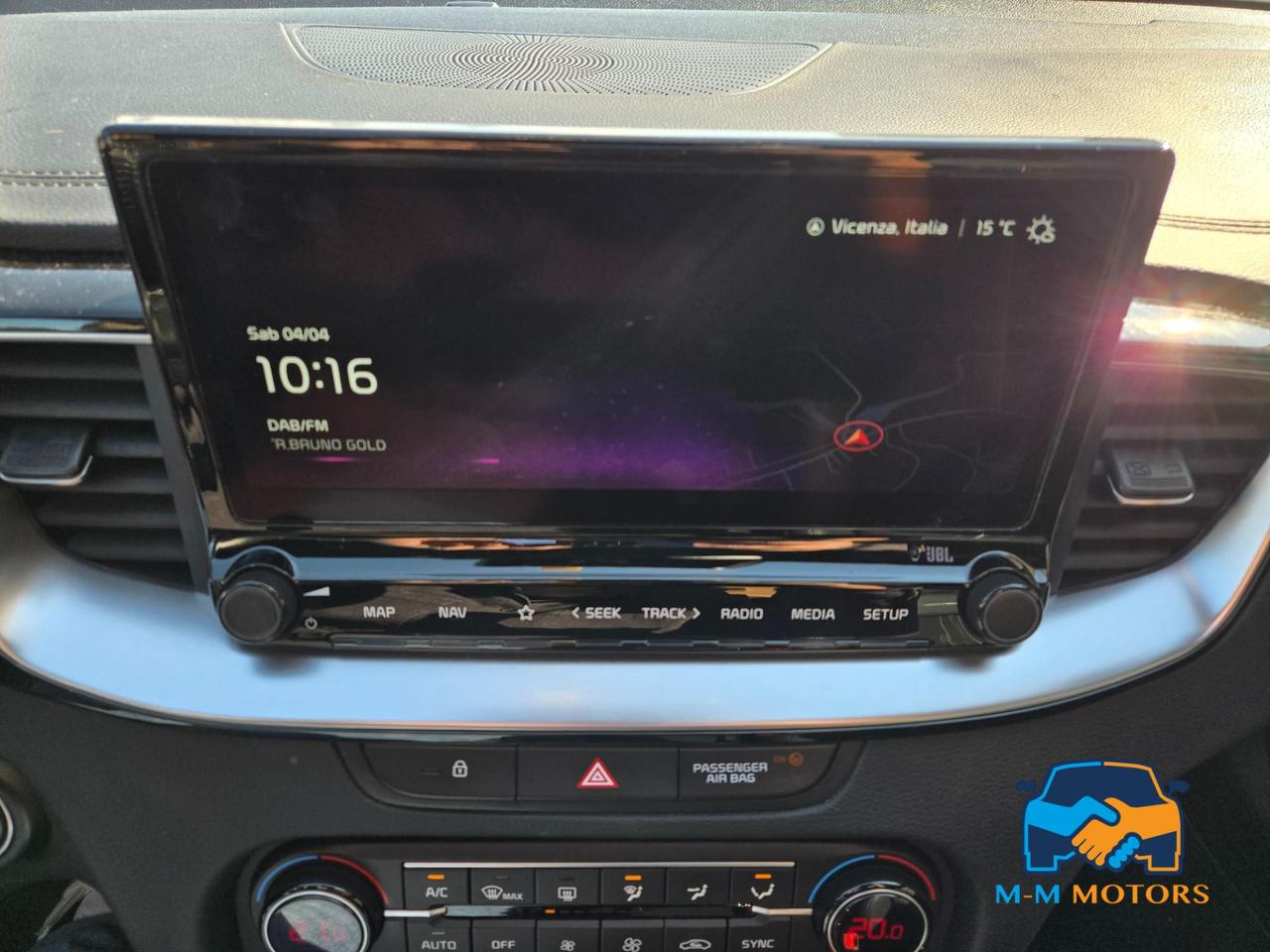 Kia ProCeed 1.5 t-gdi mhev GT Line Plus 160cv dct