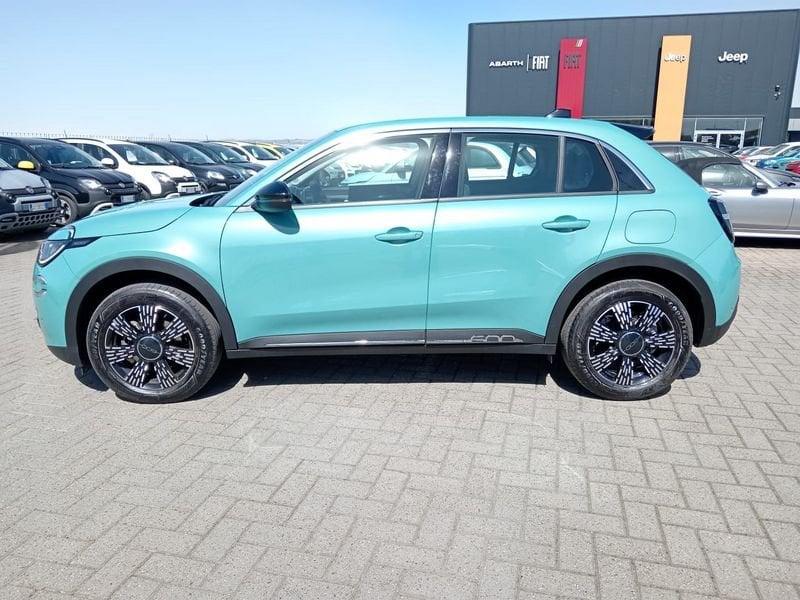 FIAT 600 1.2 Hybrid 145cv Icon