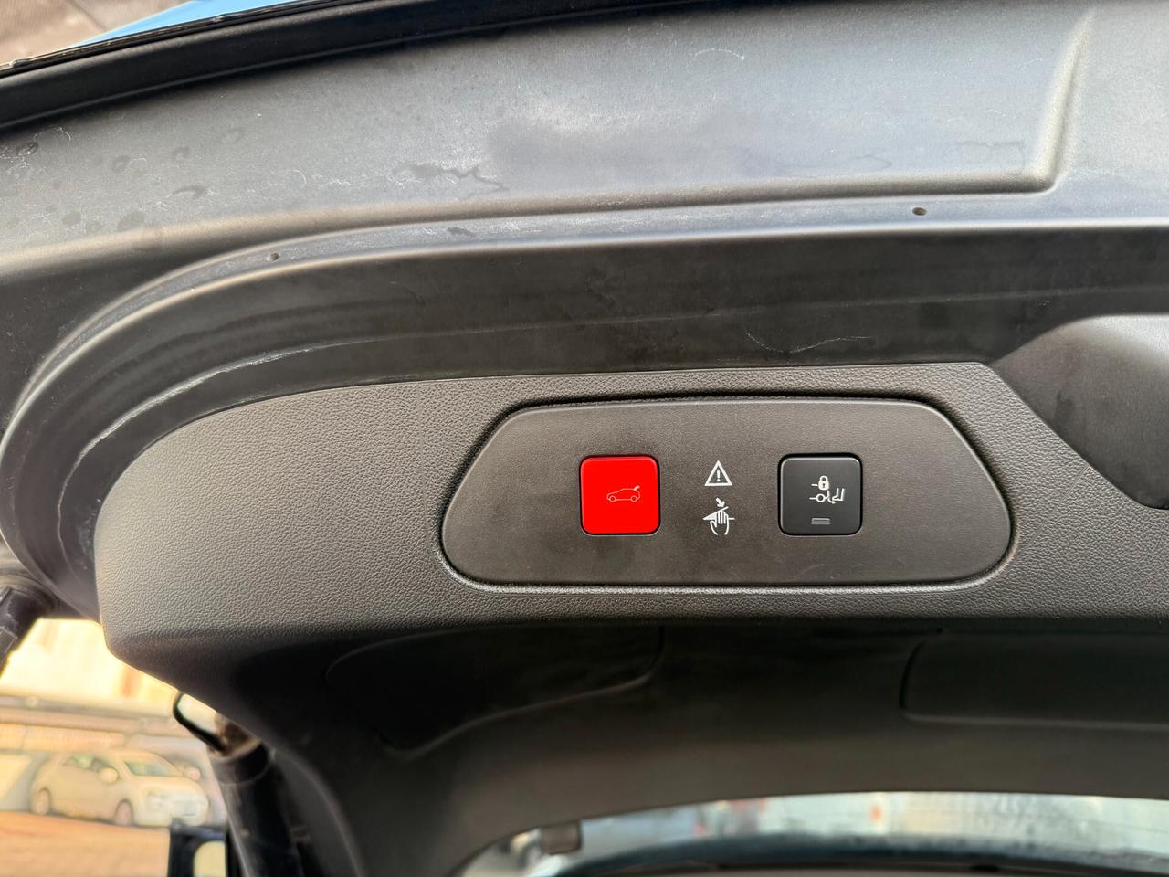 Opel Grandland X 1.6 diesel Ecotec Start&Stop Ultimate