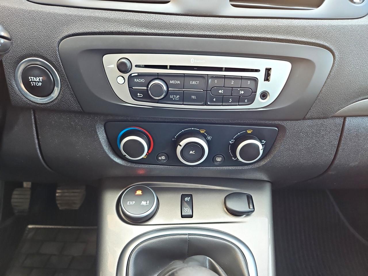 Renault Scenic XMod Cross 1.5 dCi 110CV Start&Stop Energy