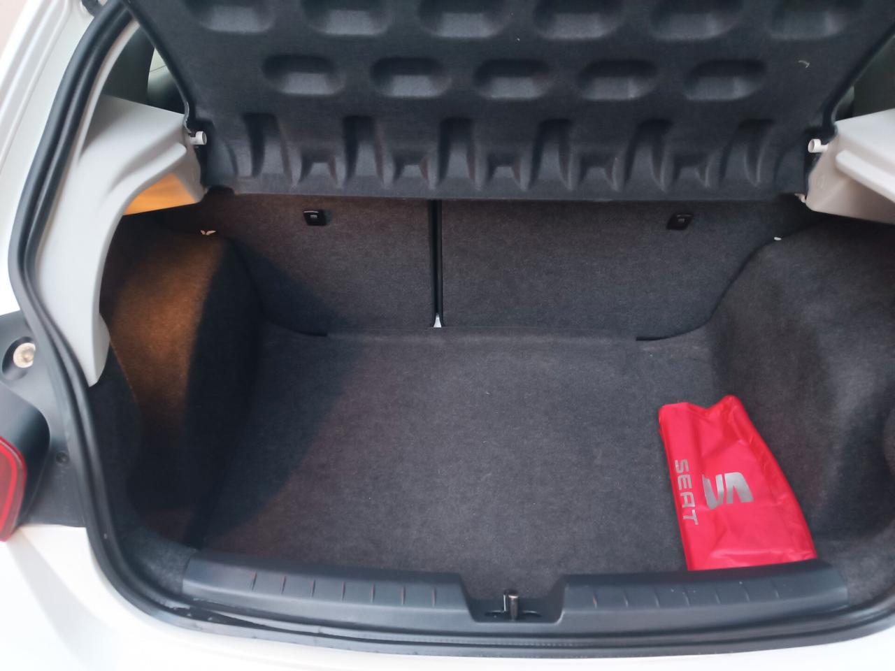 Seat Ibiza 1.2 70 CV 5p. Reference