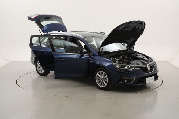 Renault Megane Sporter Business BR038826 1.5 Diesel 116CV