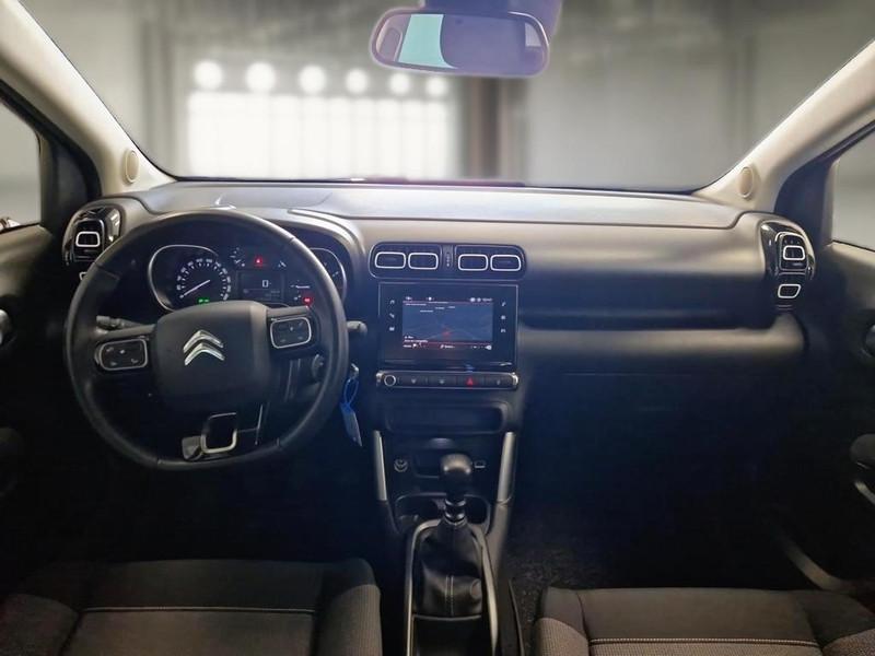 CITROEN C3 AIRCROSS PURETECH 110 SES SHINE SUV