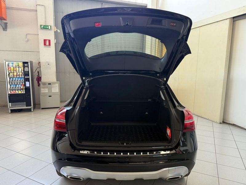 Mercedes-Benz GLA 180 Sport