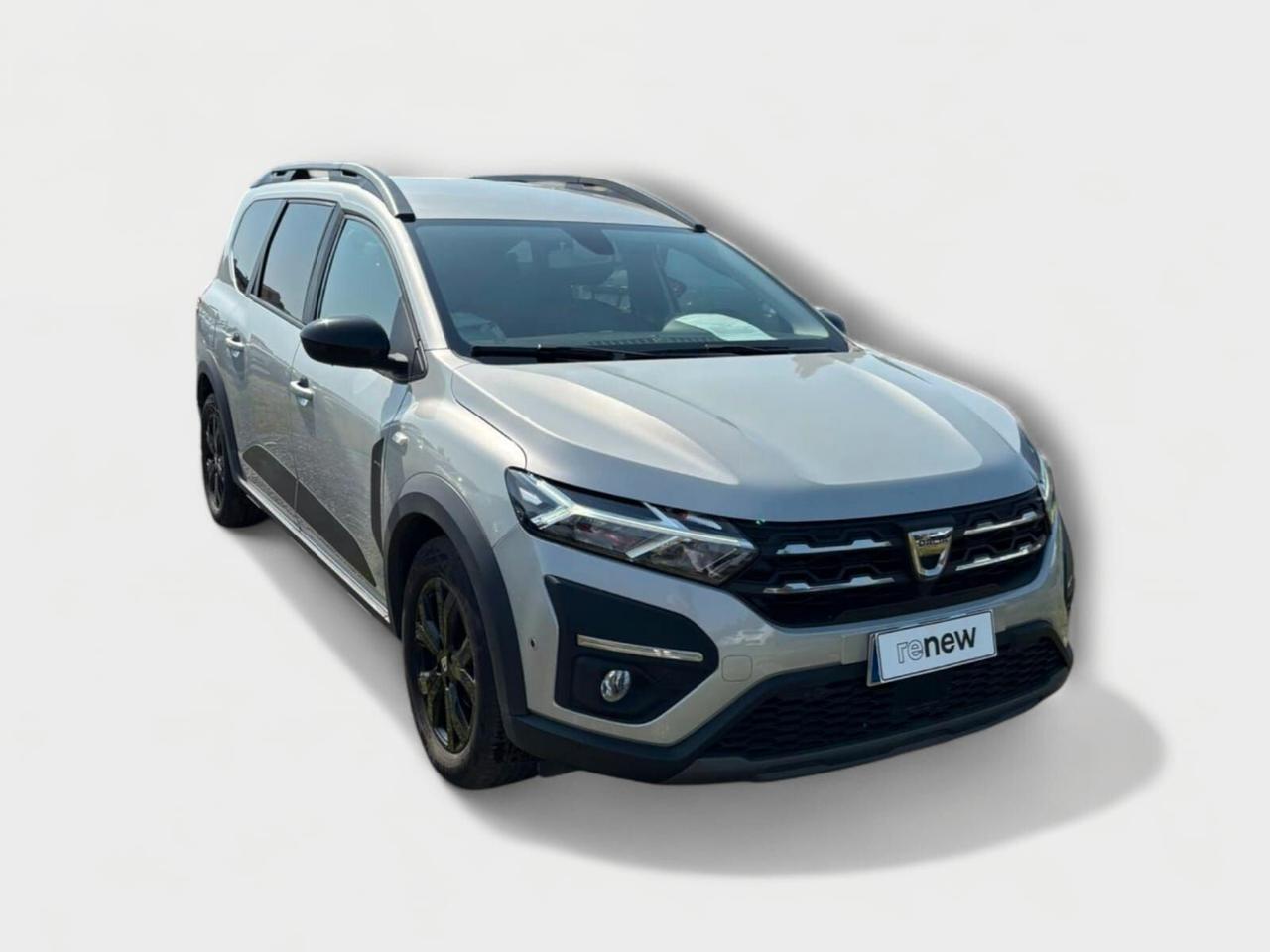 Dacia Jogger 1.0 TCe GPL 100 CV 5 posti Extreme