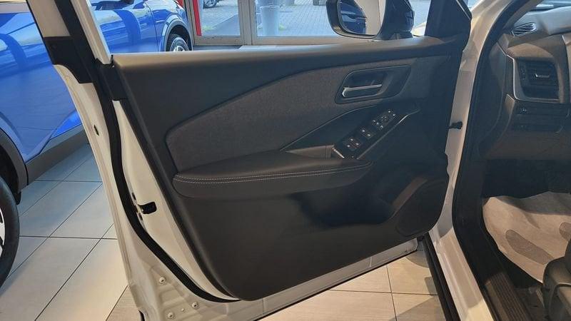 Nissan Qashqai 1.5 HEV e-Power Acenta Auto