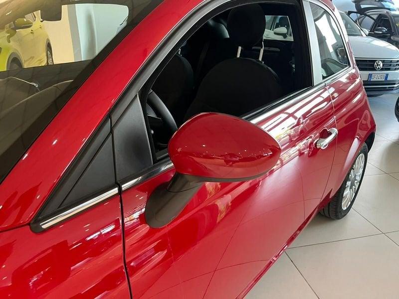 FIAT 500C 500 C 1.0 Hybrid Dolcevita