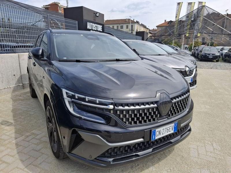 Renault Austral 2023 1.2 E-Tech full hybrid Techno Esprit Alpine 200cv auto