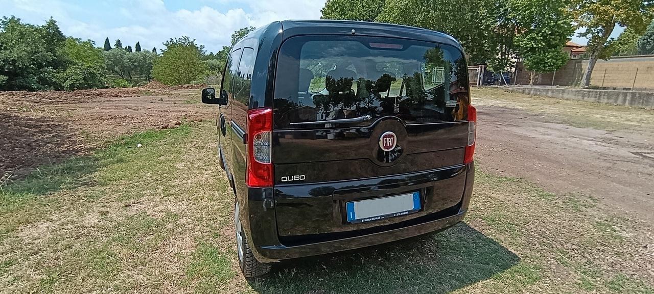 Fiat Qubo 1.3 MJT 75 CV Dynamic