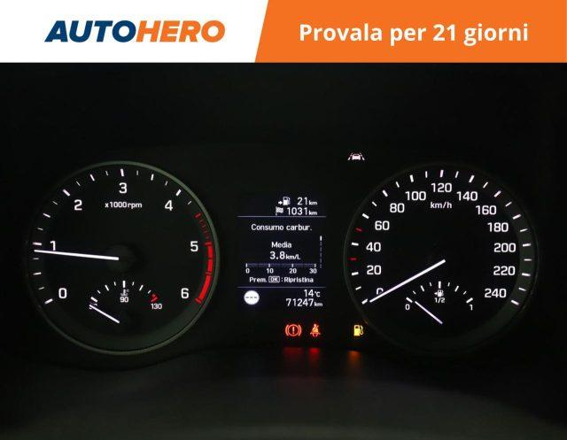 HYUNDAI Tucson 1.6 CRDi 48V XPrime