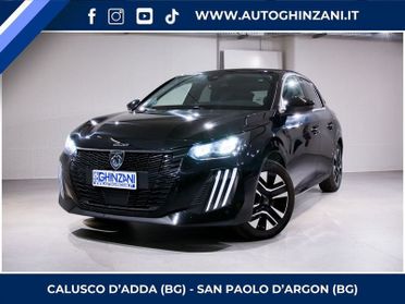Peugeot 208 208 PureTech 100 Stop&Start 5 porte Allure - "PREZZO VERO"