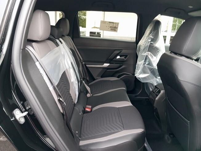 Jeep Compass 1.2 Turbo Hybrid First Edition