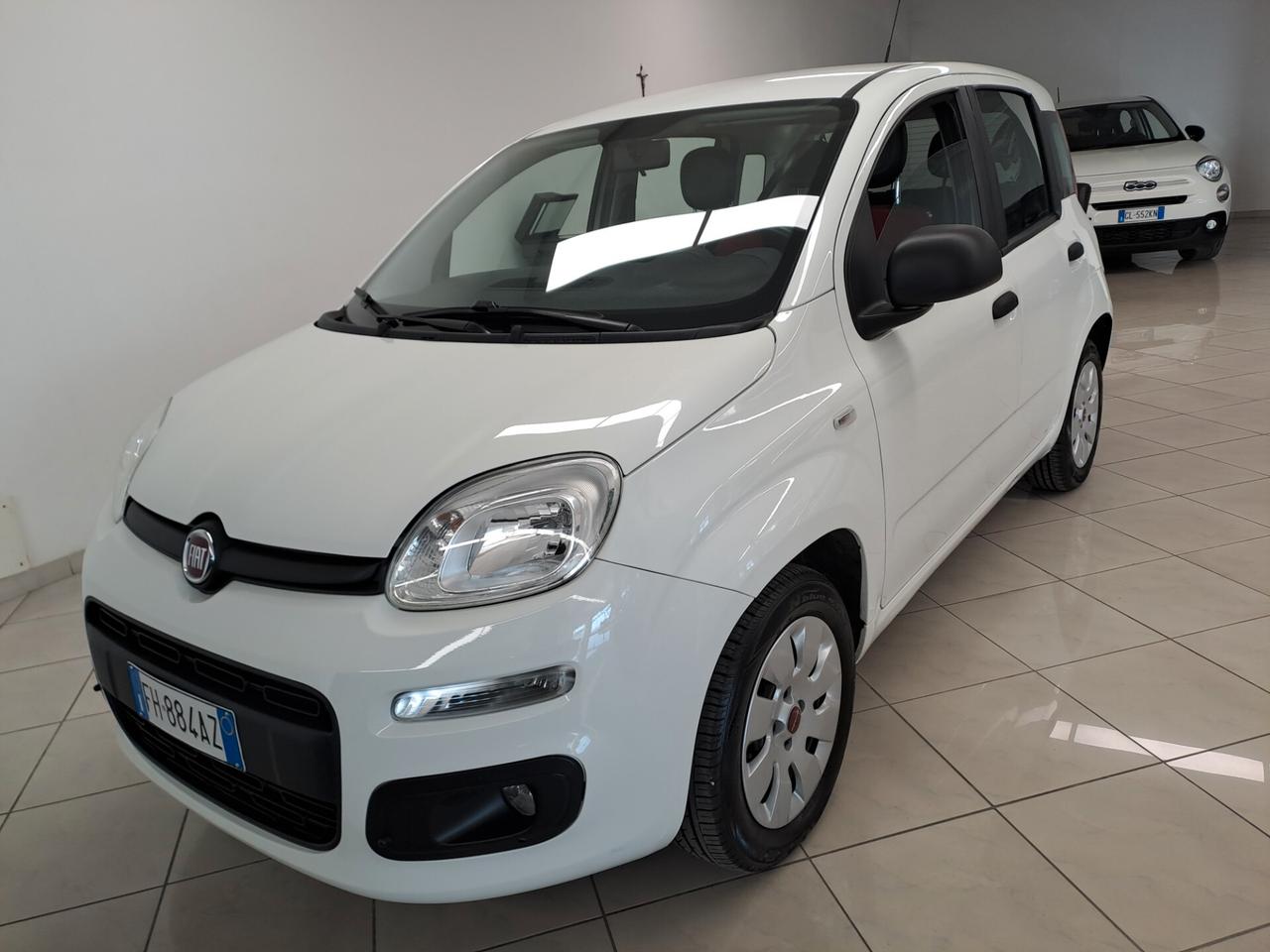 Fiat Panda 1.2 Easy
