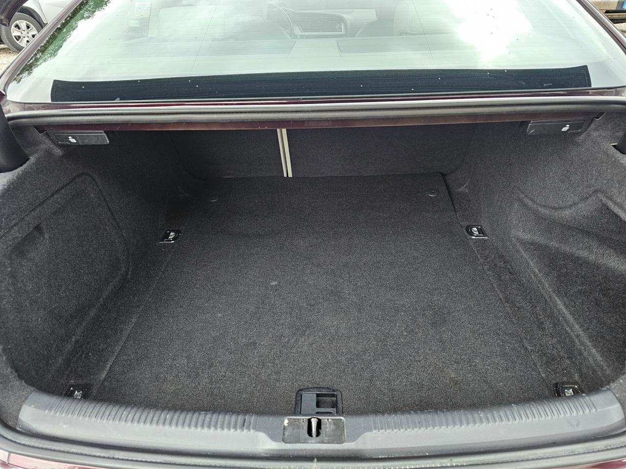 Audi A5 3.0 V6 TDI 245 CV quattro S tronic Advanced