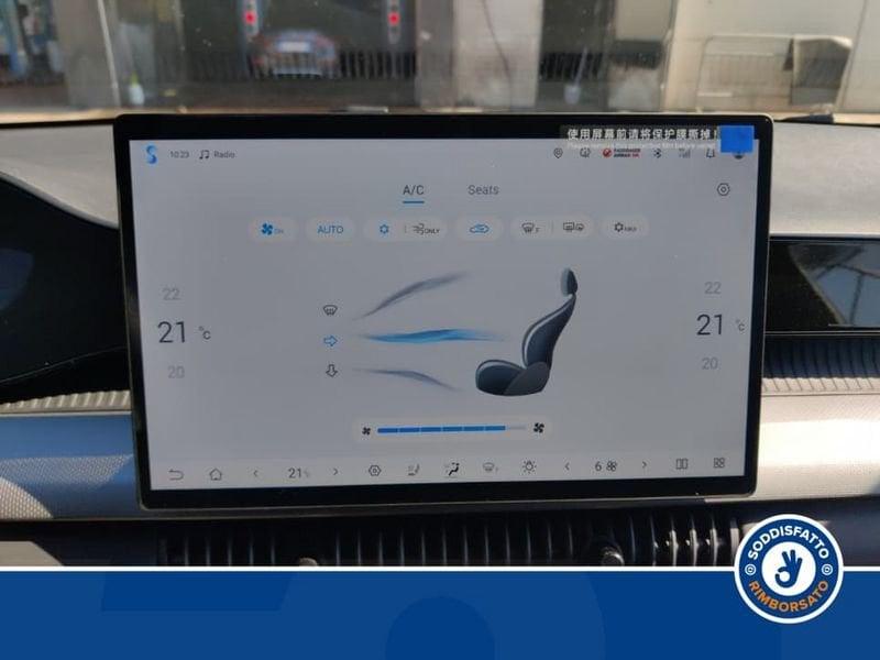 BYD Dolphin G DM-i Boost