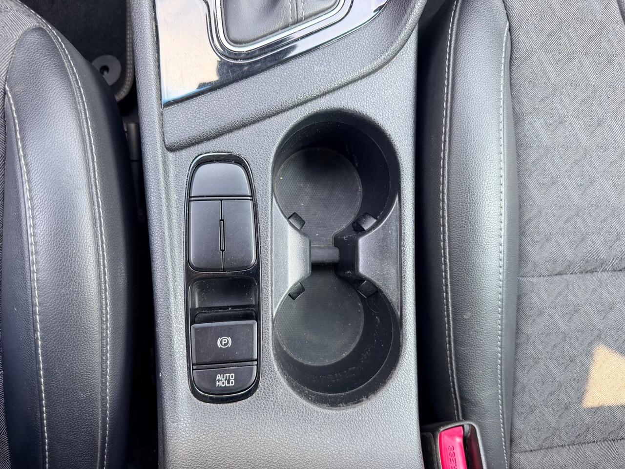 Kia Niro Style 1.6 GDI HEV #11913