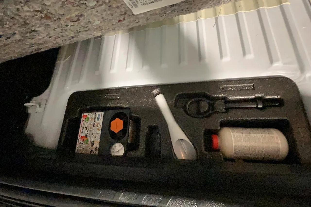 Ford EcoSport 1.0 EcoBoost 125 CV Start&Stop Active