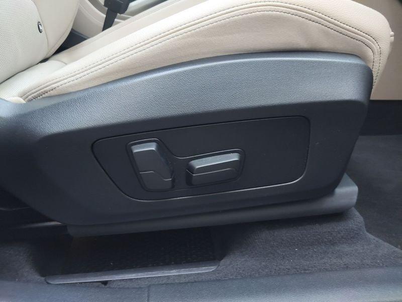 BMW Serie 2 Active Tourer 218d Active Tourer Luxury auto