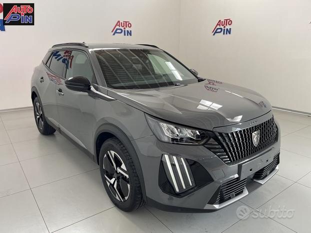 Peugeot 2008 PureTech 100 S&S Allure *PROMO*