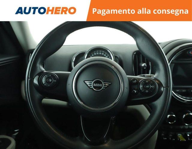 MINI Countryman 1.5 Cooper SE Countryman ALL4 Automatica