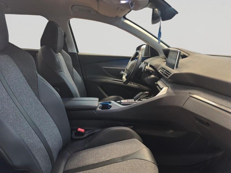 PEUGEOT 5008 2ª serie 5008 PureTech Turbo 180 ...