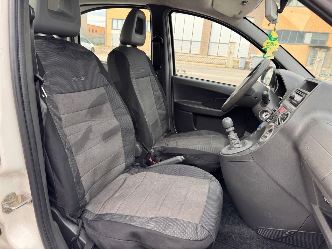 FIAT PANDA 1.4 Natural Power Dynamic MAMY