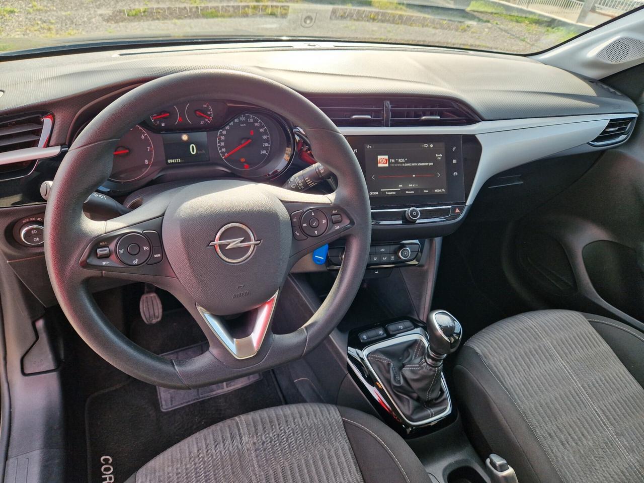 Opel Corsa 1.5 D 100 CV Edition