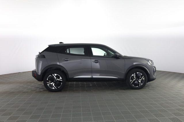 PEUGEOT 2008 2008 Hybrid 110 e-DCS6 Allure