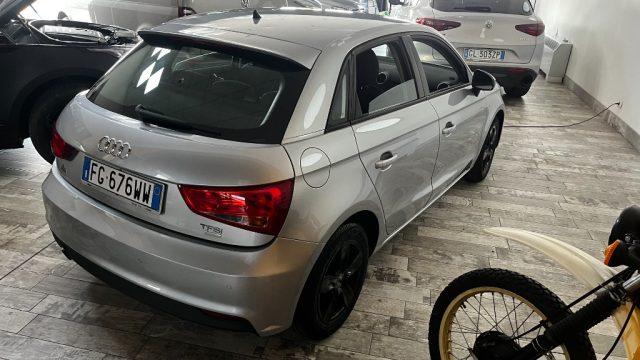 AUDI A1 1.0 TFSI ultra S tronic Design- unicoproprietario