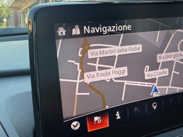 MAZDA MX-5 2.0L Skyactiv-G Sport, COME NUOVA