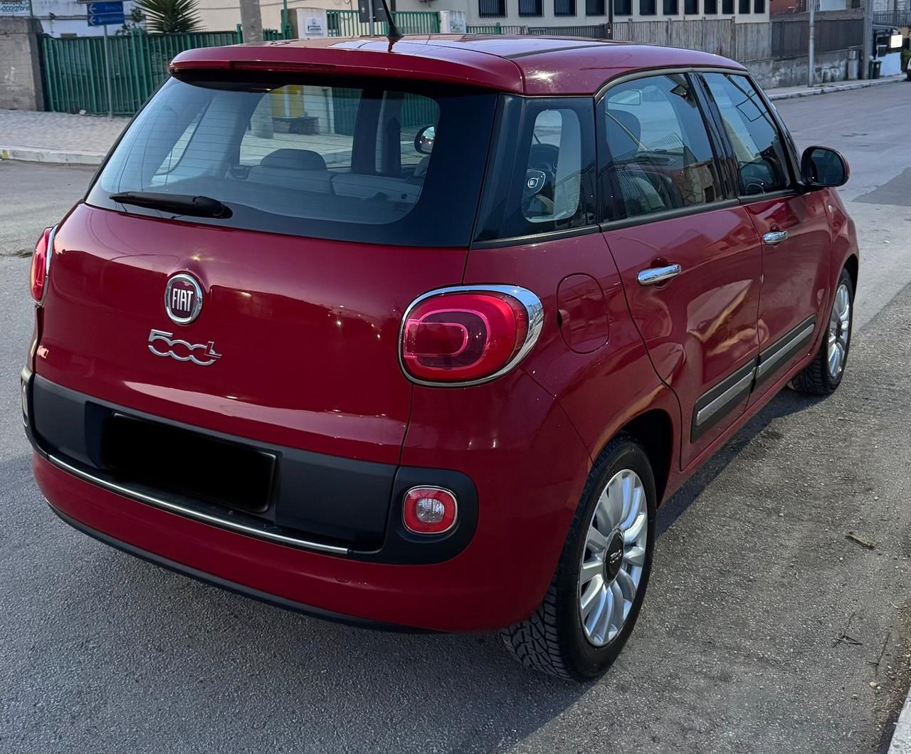 Fiat 500L 1.3 Multijet 95 CV Business