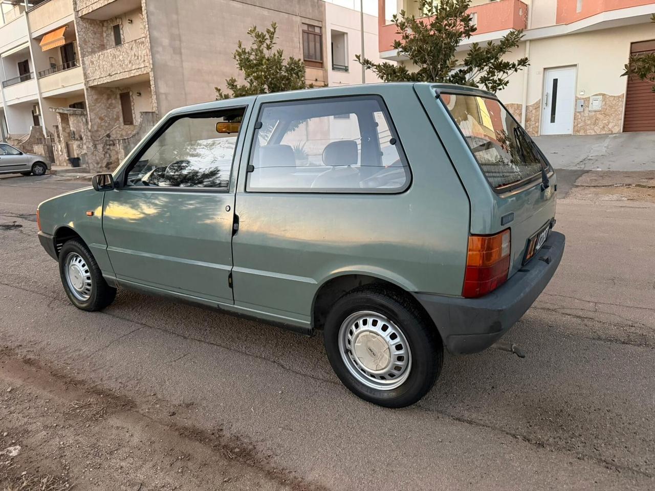 Fiat Uno 45 3 porte