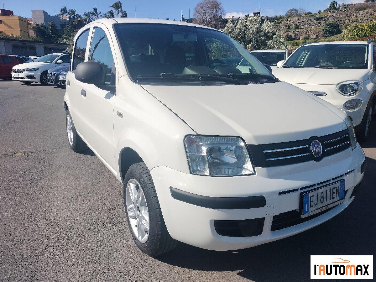 FIAT - Panda - 1.2 Active
