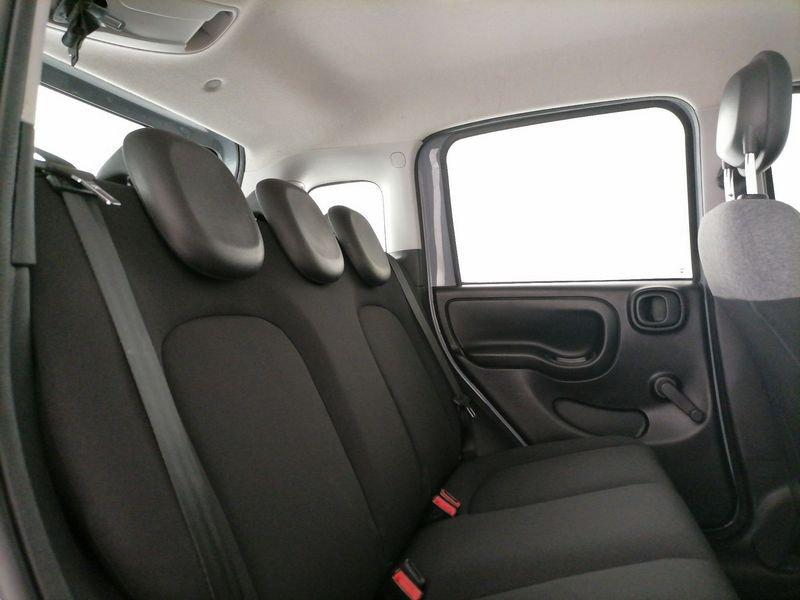 FIAT Panda 1.0 firefly hybrid s&s 70cv 5p.ti