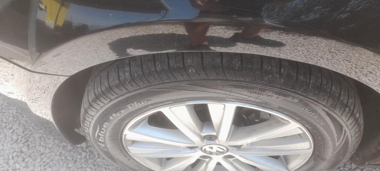 Volkswagen Golf 1.6 TDI DPF 5p. Highline