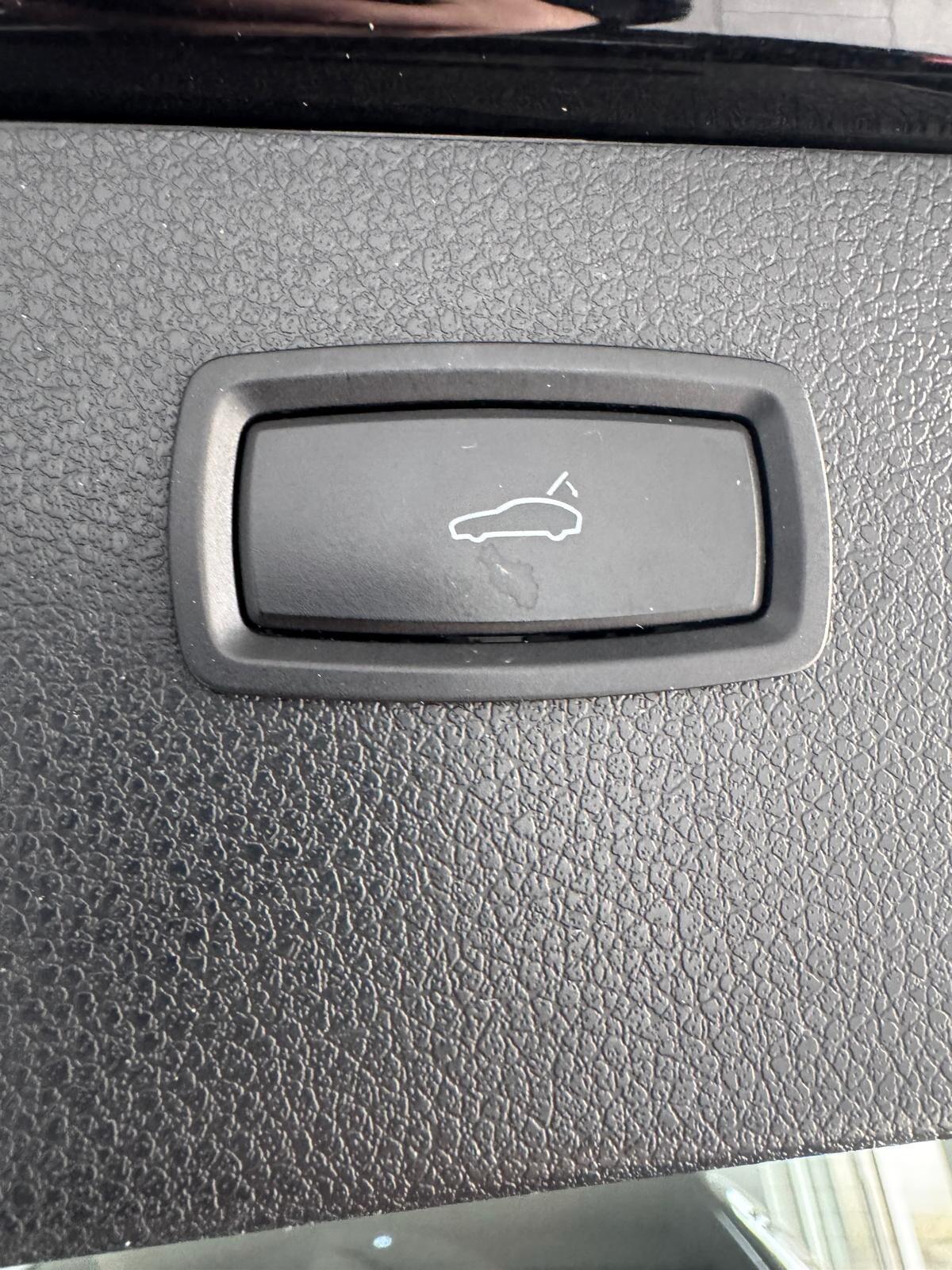 Porsche Macan S 3.0 S Diesel