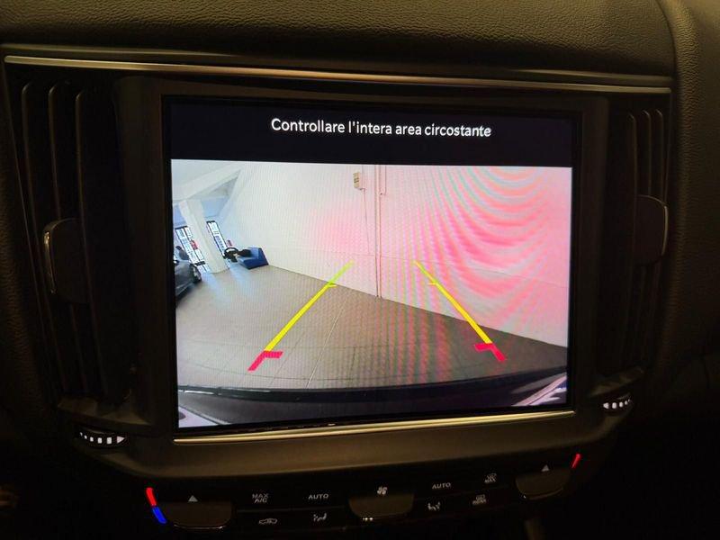 Maserati Levante 3.0 V6 350cv Q4 auto