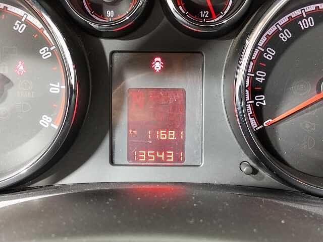 Opel Meriva 1.4 100CV Start&Stop Cosmo