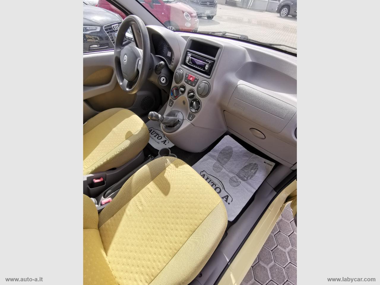 FIAT Panda 1.2 Dynamic