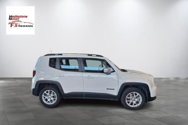 Jeep Renegade 1.3 T4 190CV PHEV 4xe AT6 Business Plus