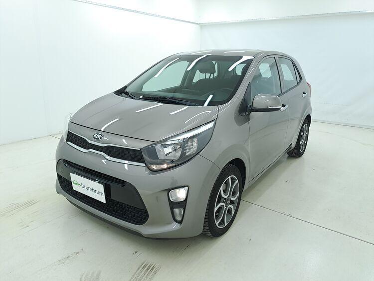 Kia Picanto Cool EcoGPL BR476479 1.0 GPL 67CV