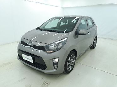 Kia Picanto Cool EcoGPL BR476479 1.0 GPL 67CV