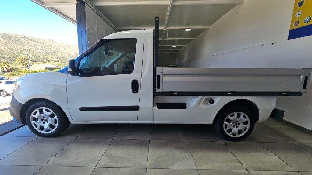 Fiat Doblo Doblò 1.6 MJT 105CV Cassonato Work-Up +IVA