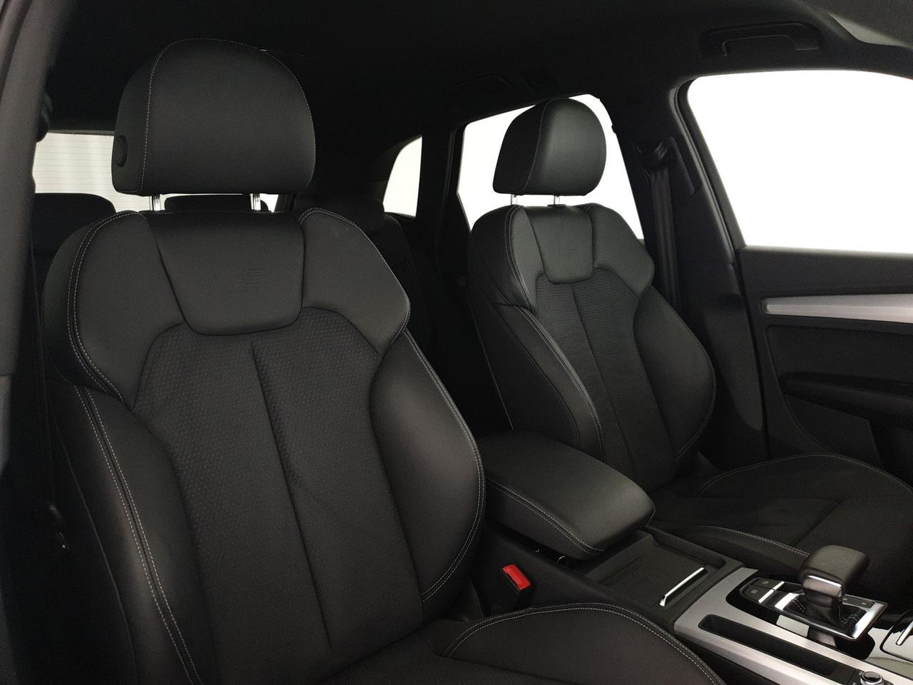 40TDI 204CV quattro S tronic S line Plus