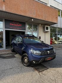 Dacia Duster 1.6 SCe GPL 4x2 Essential